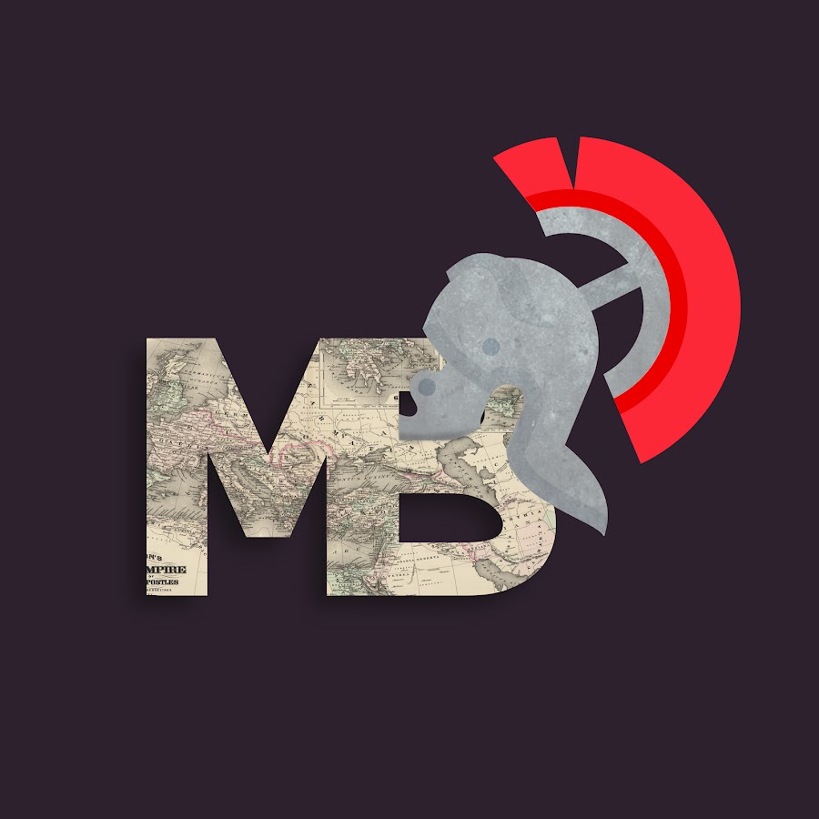 TheMBmulti YouTube channel avatar