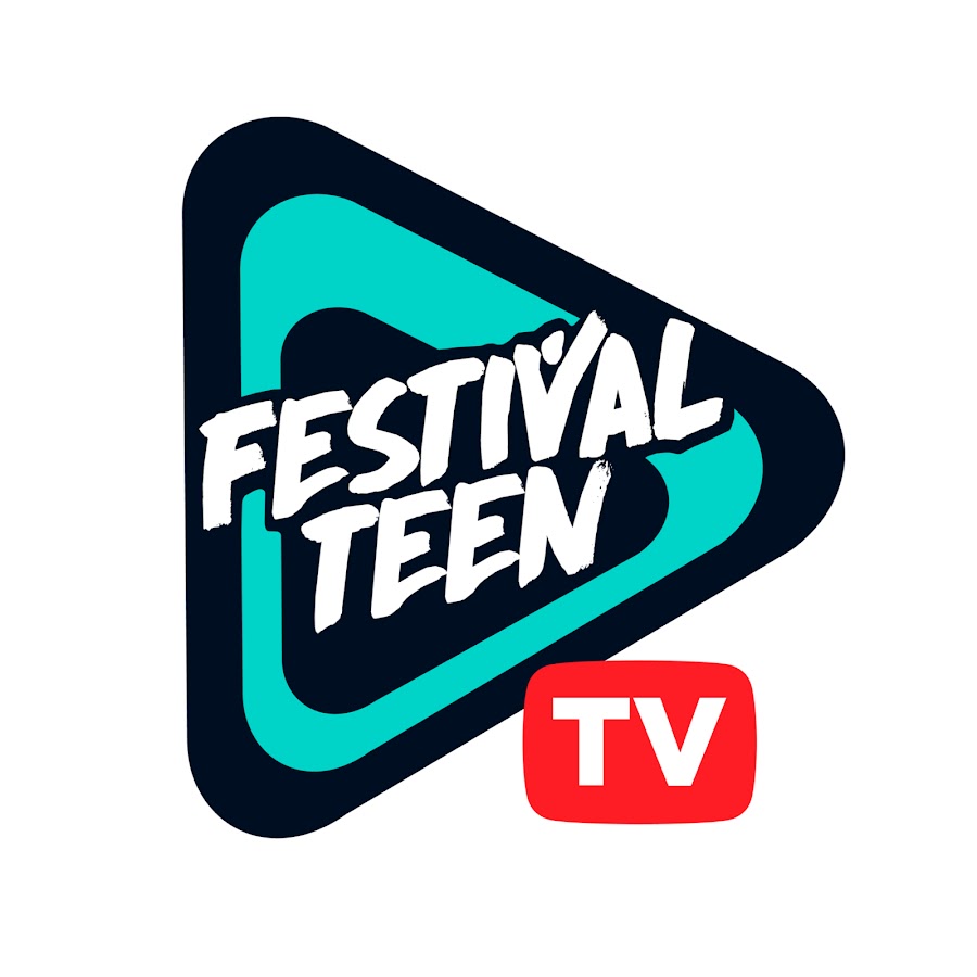 Festival Teen Brasil Avatar de chaîne YouTube
