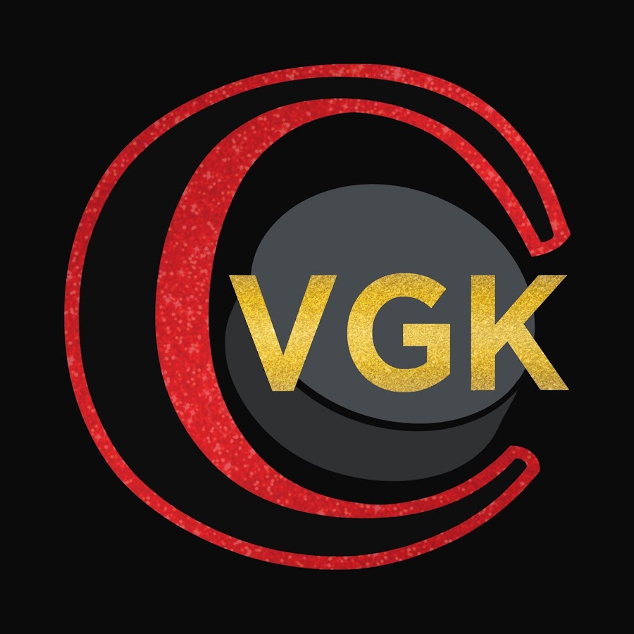 VGK Coverage Avatar de chaîne YouTube