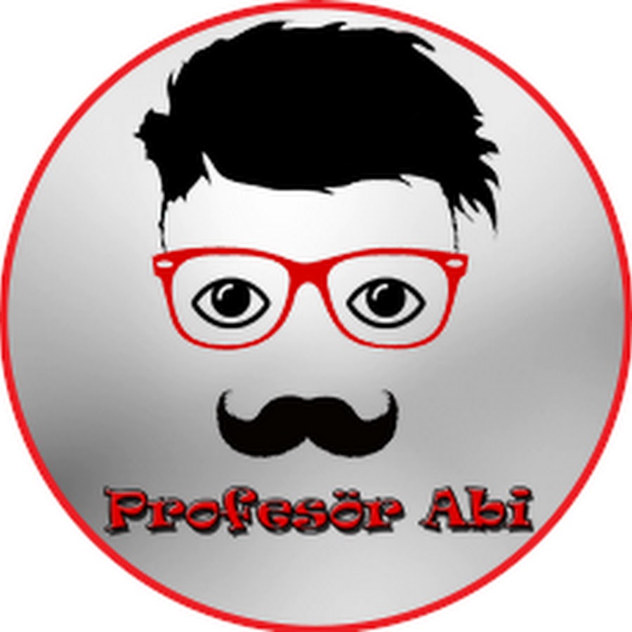 ProfesÃ¶r Abi YouTube kanalı avatarı