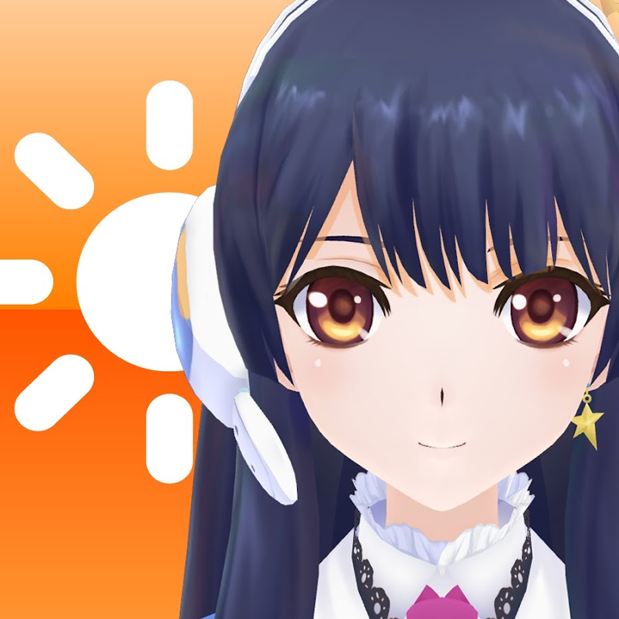 ã‚¦ã‚§ã‚¶ãƒ¼ãƒ­ã‚¤ãƒ‰ Airiï¼ˆãƒãƒ³å­ï¼‰ यूट्यूब चैनल अवतार