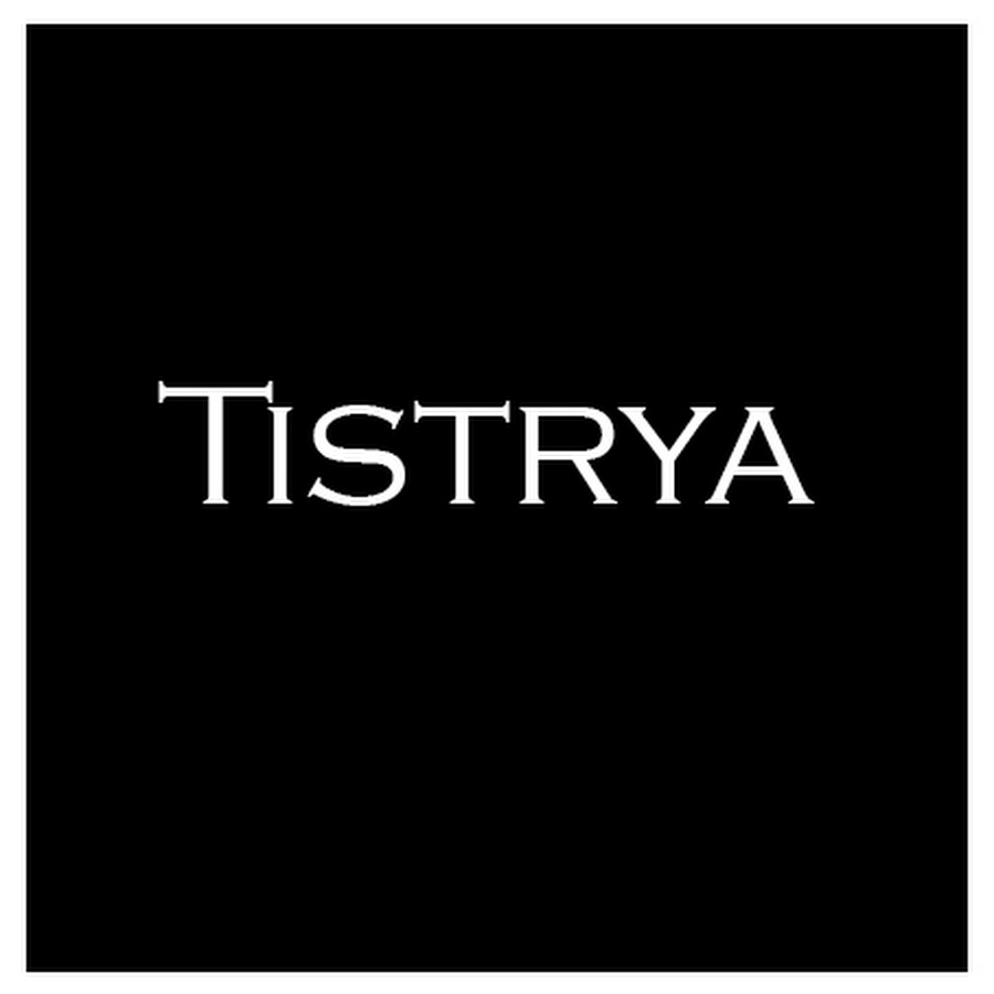 Tistrya YouTube channel avatar