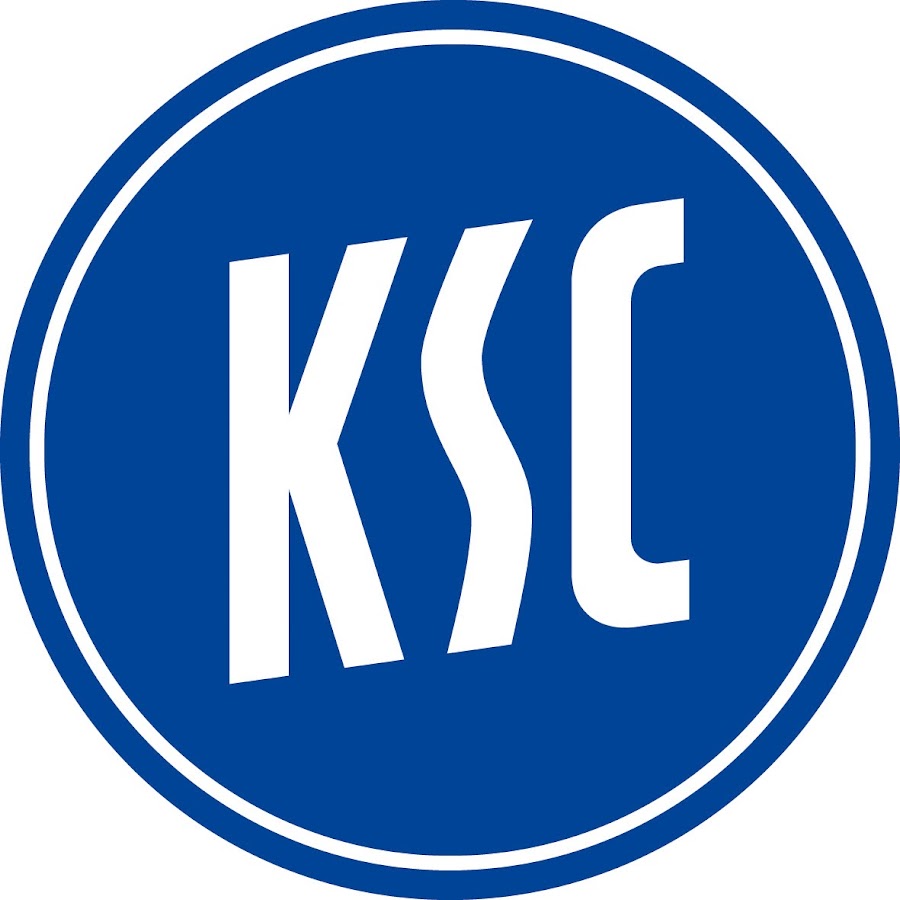 Karlsruher SC Аватар канала YouTube