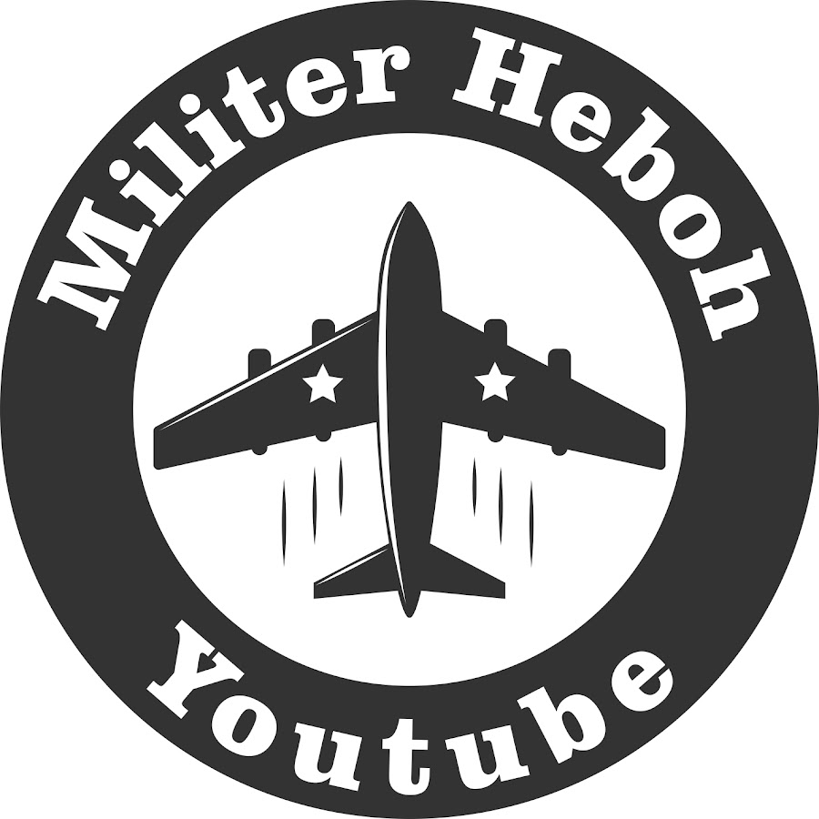MILITER HEBOH رمز قناة اليوتيوب