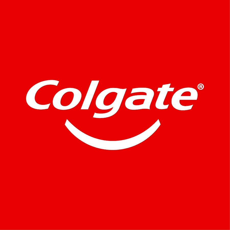 ColgateThailand رمز قناة اليوتيوب