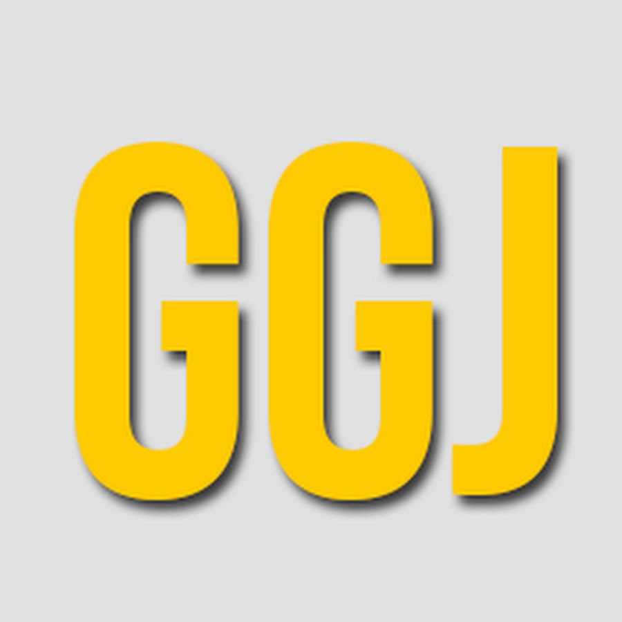 Gamer Guy Joe YouTube channel avatar