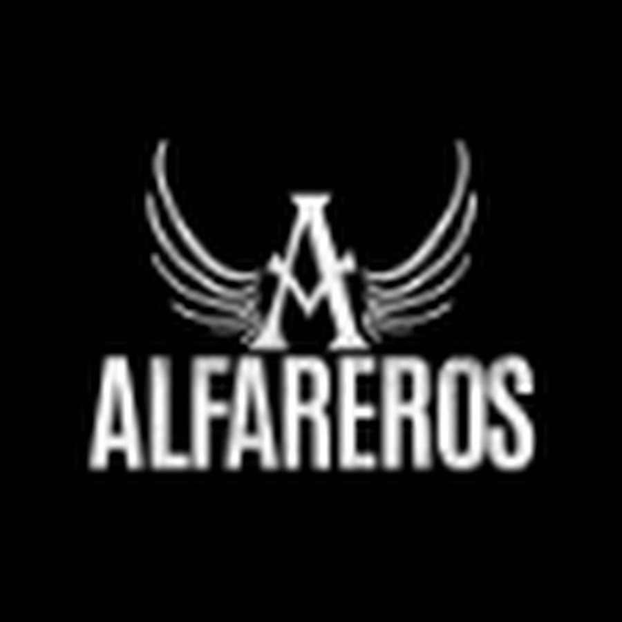 ALFAREROS YouTube channel avatar