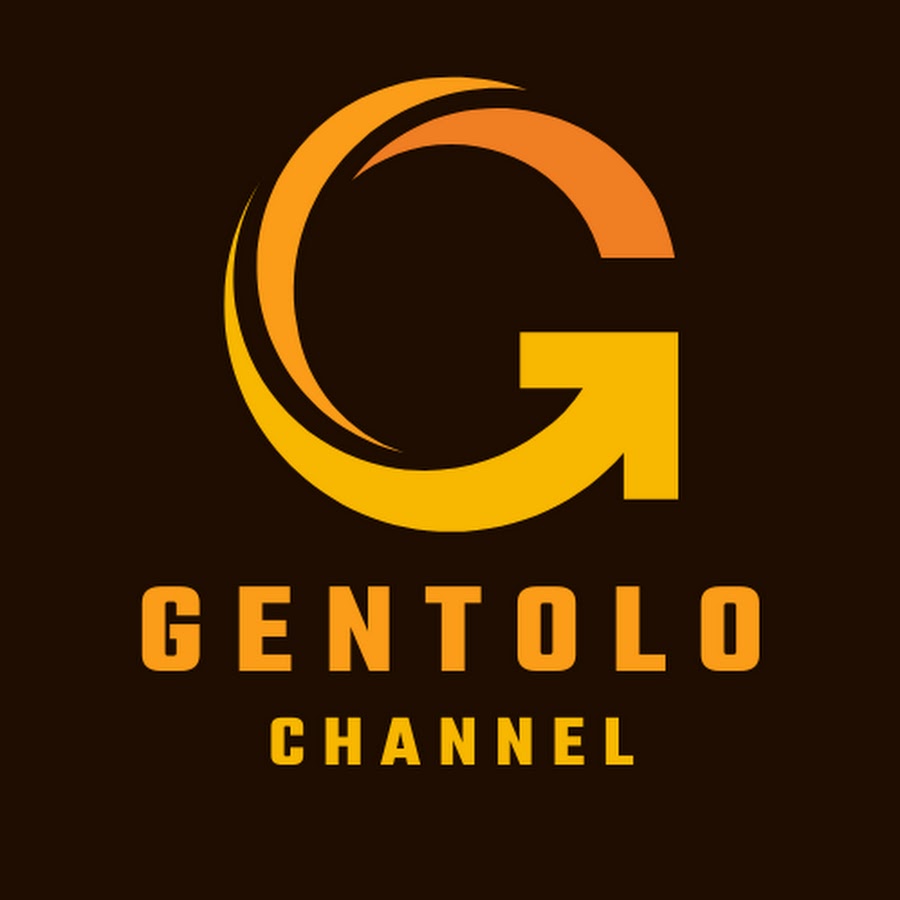 Gentolo Channel Avatar canale YouTube 