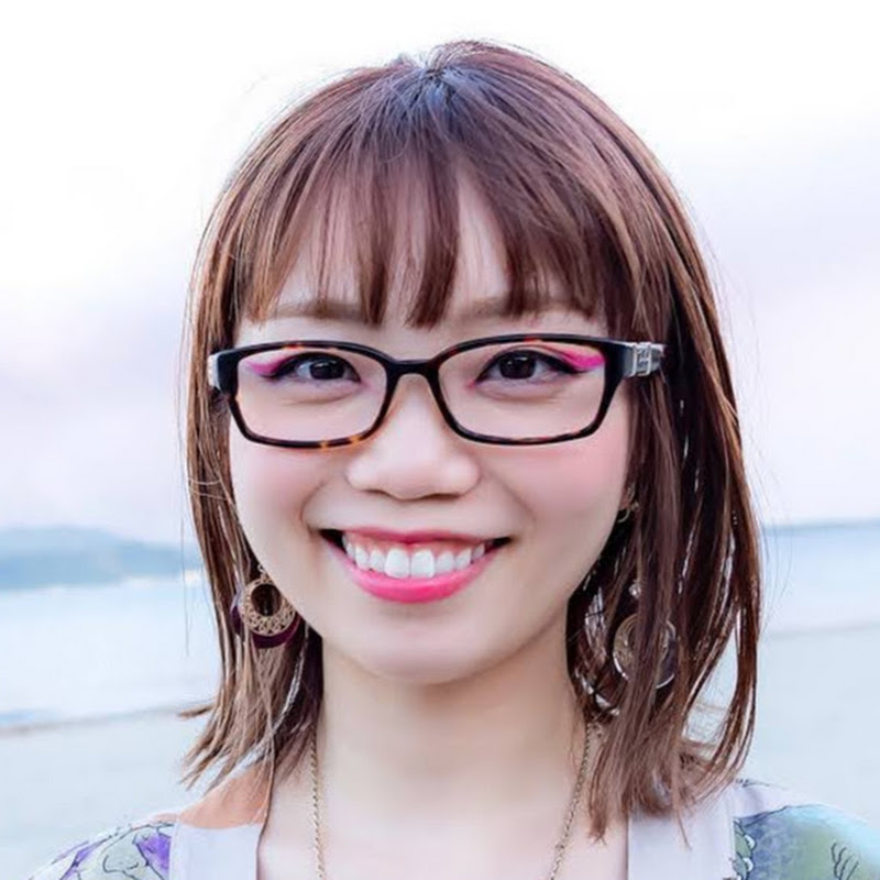 Saya Asakura OFFICIAL - 網紅的藏寶箱 