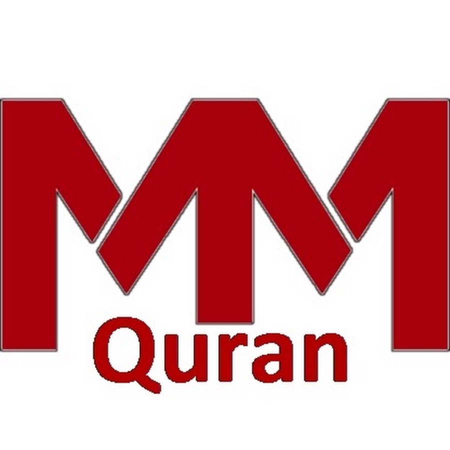 Muslim Man Quran YouTube channel avatar