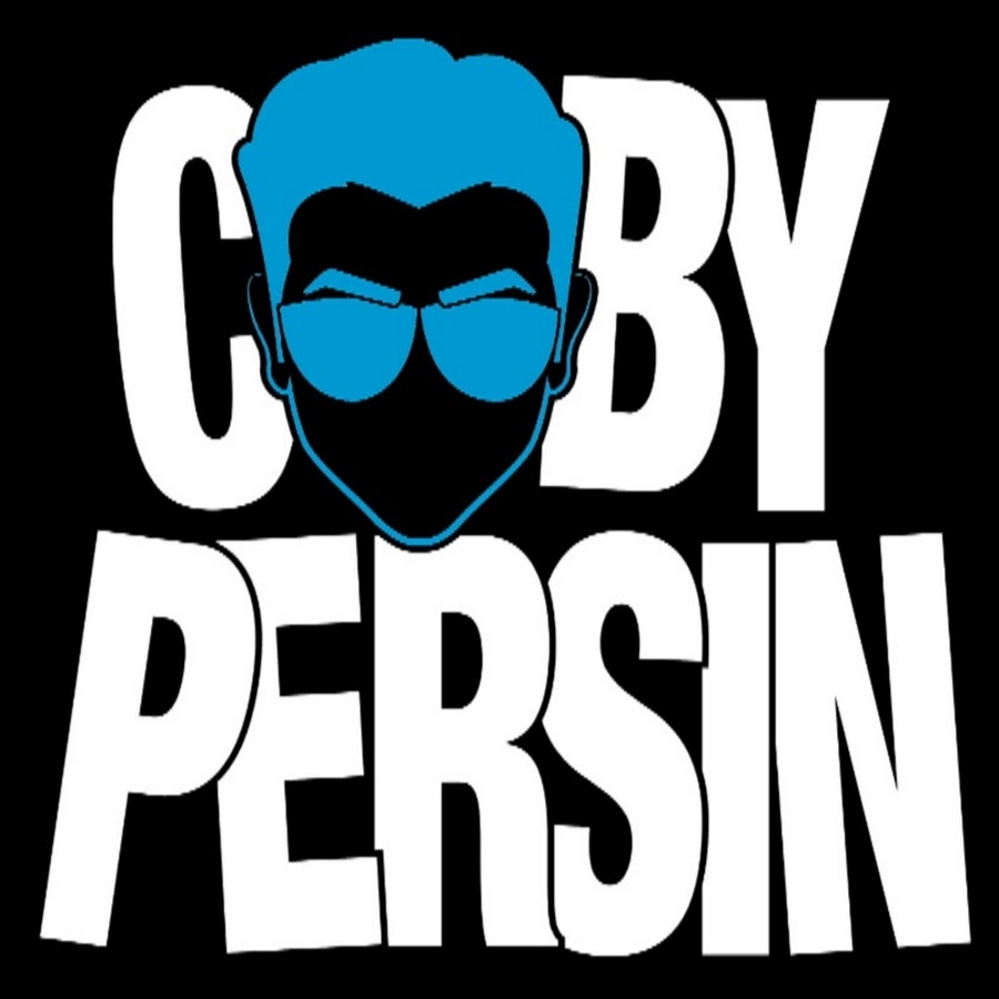 Coby Persin YouTube channel avatar