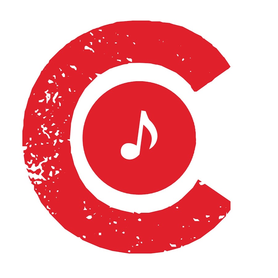 Crystal Music رمز قناة اليوتيوب