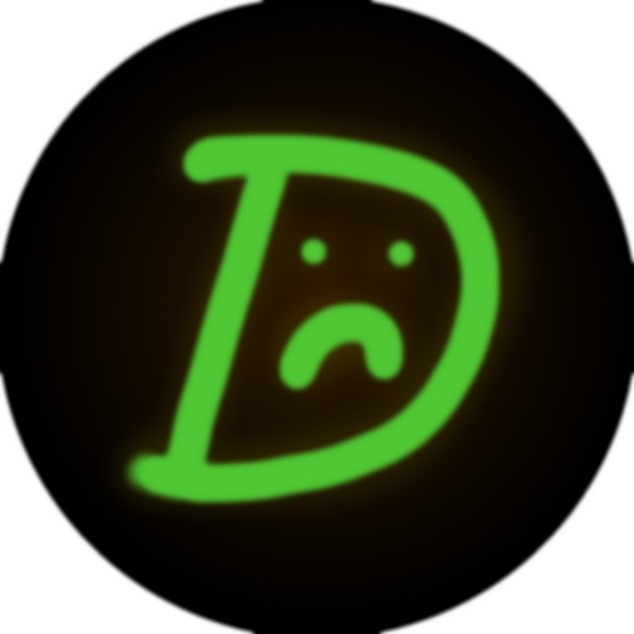 DEFF YouTube channel avatar