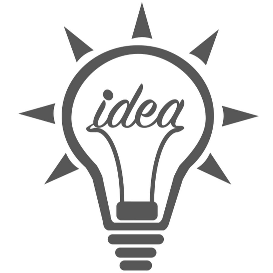 Creative Ideas YouTube channel avatar