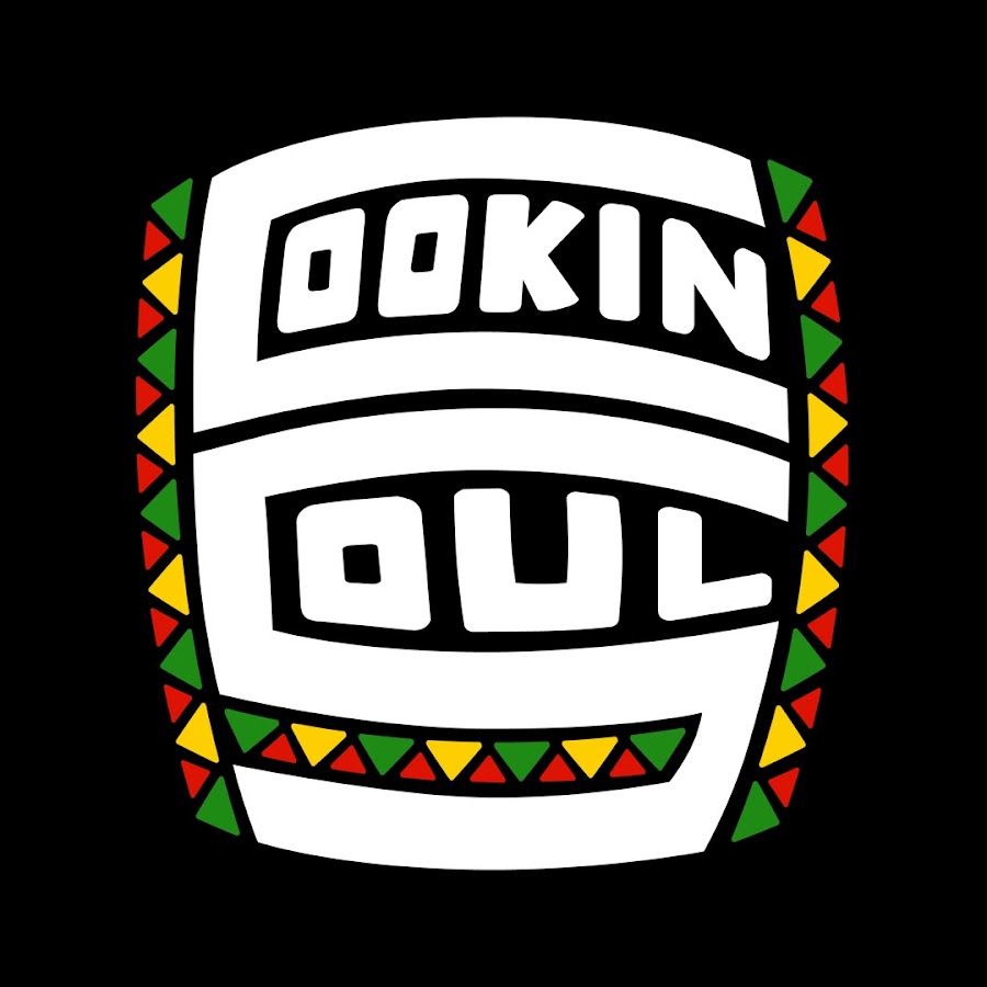 cookinsoul YouTube channel avatar
