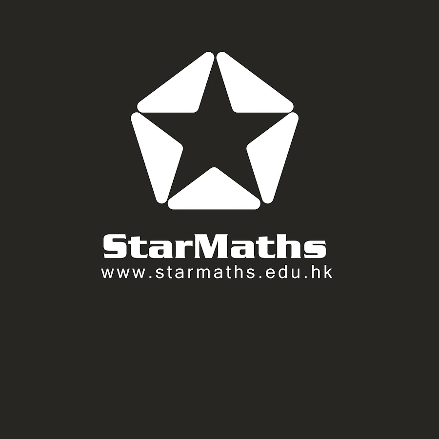Siu StarMaths YouTube channel avatar