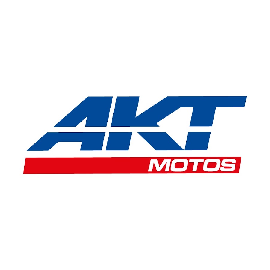 AKT Motos YouTube 频道头像