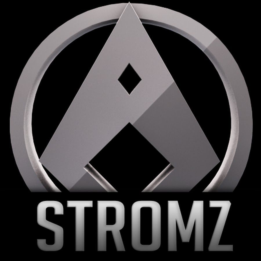 StroMz Be RoKz