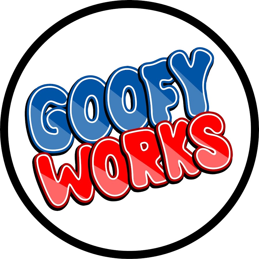 Goofy Works Avatar channel YouTube 