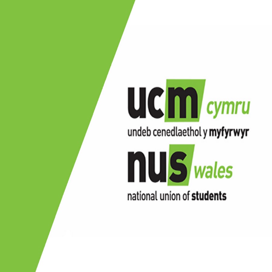 Menywod UCM Cymru / NUS