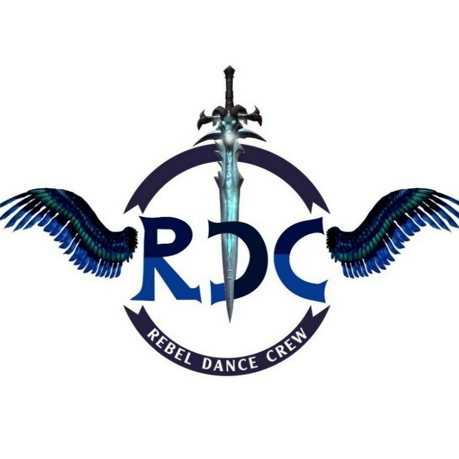 RDC OFFICIAL YouTube channel avatar