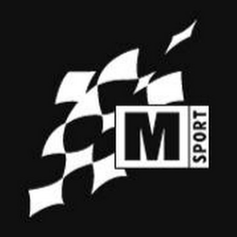 M-Sport YouTube channel avatar