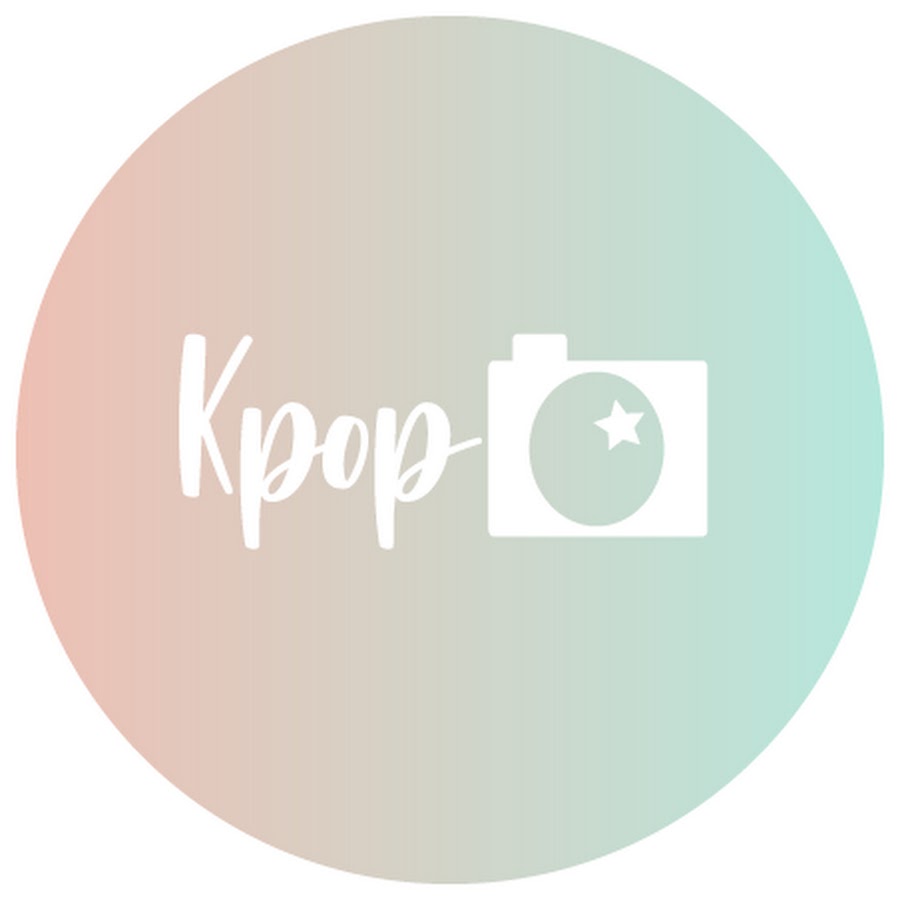 Kpop Lens رمز قناة اليوتيوب