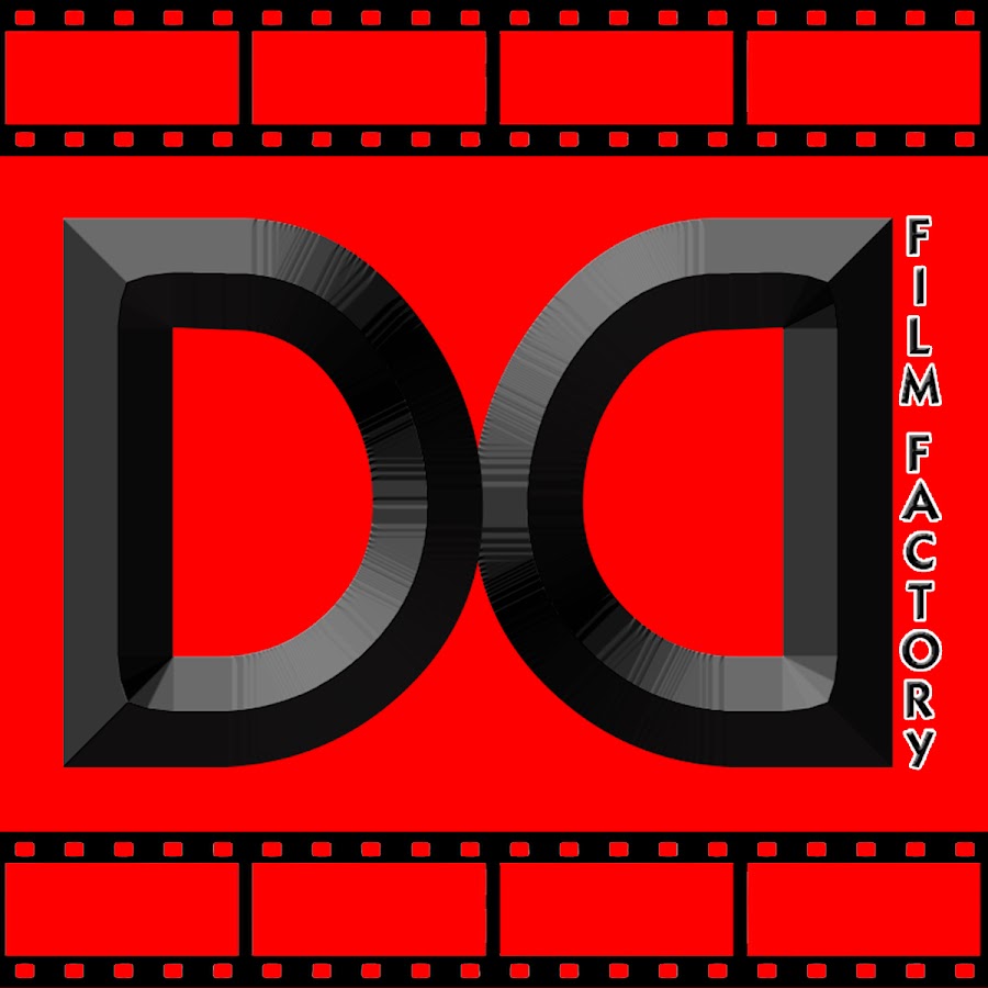 DD Film Factory YouTube channel avatar