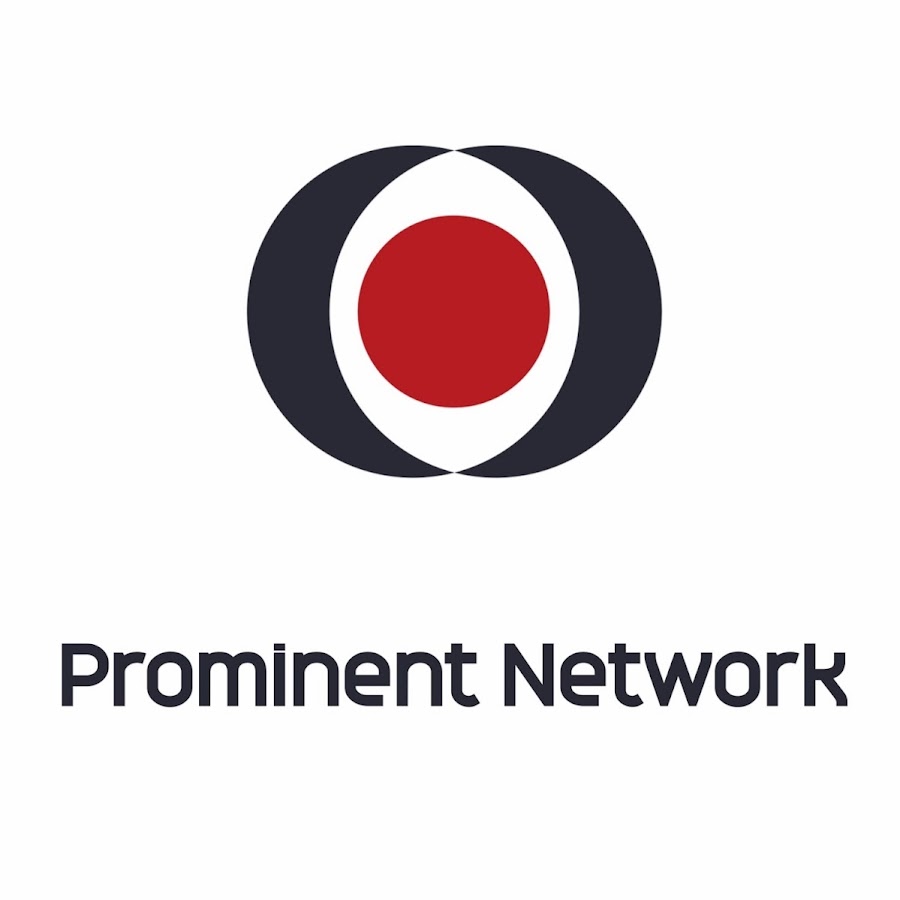 Prominent Network YouTube channel avatar