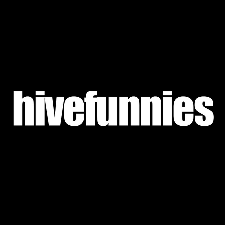 Hive Funnies رمز قناة اليوتيوب