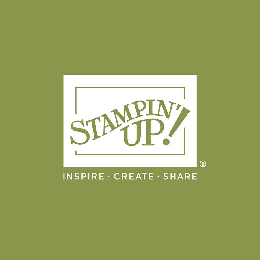 Stampin' Up! Avatar channel YouTube 