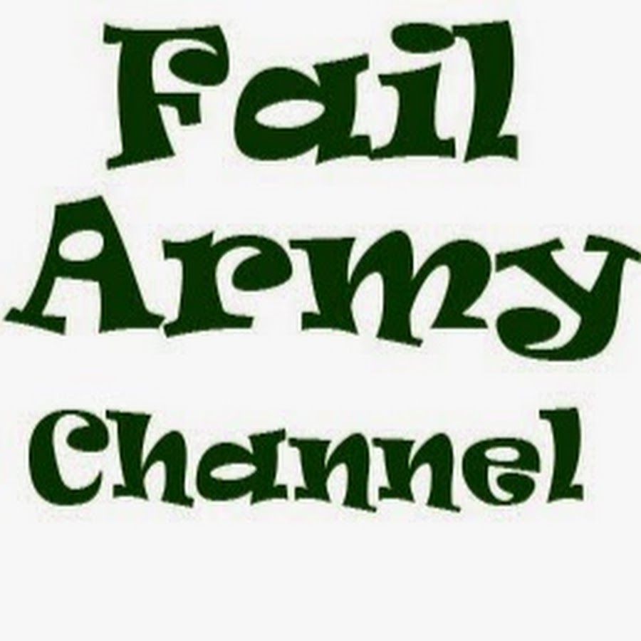FailArmy Crashes YouTube channel avatar