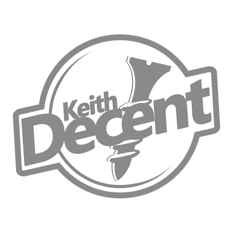 Keith Decent YouTube kanalı avatarı