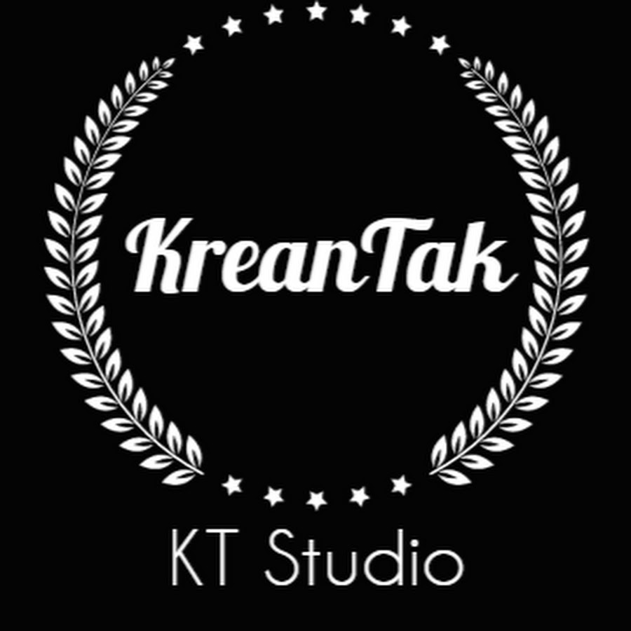 KreanTak Studio Avatar del canal de YouTube