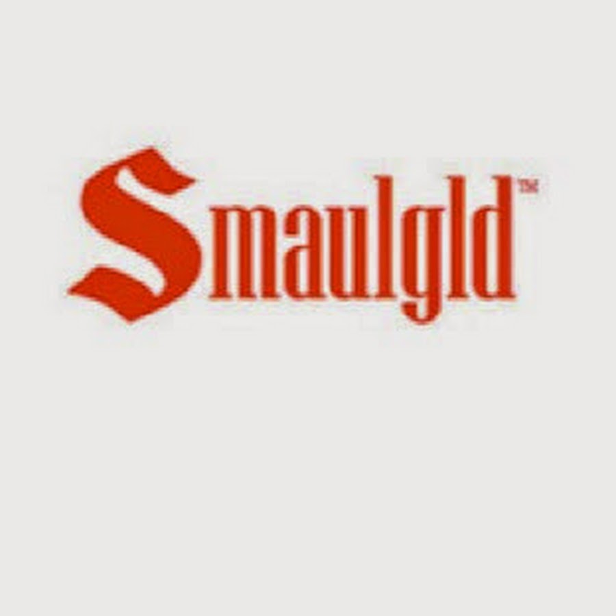 Smaul gld YouTube channel avatar