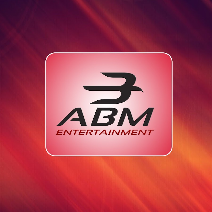 ABM Entertainment YouTube channel avatar