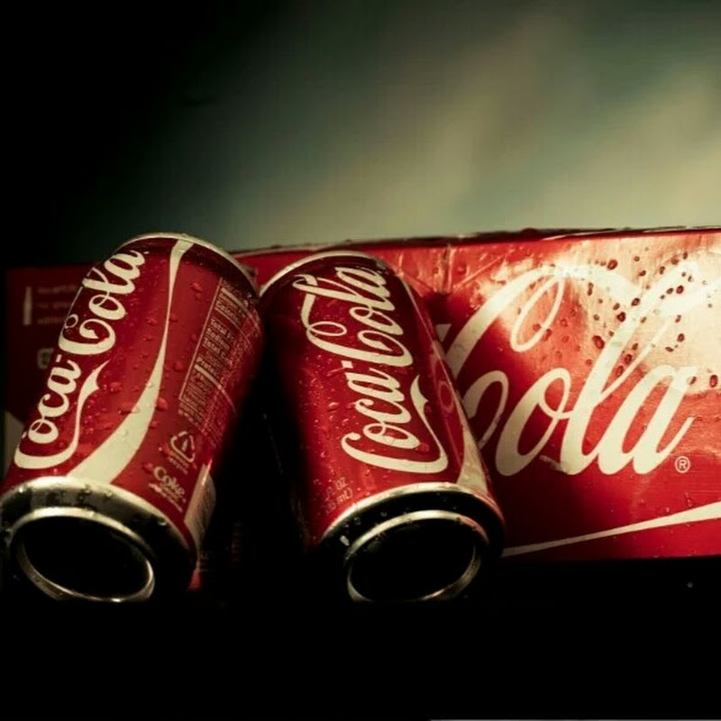 Coca Cola Br 91