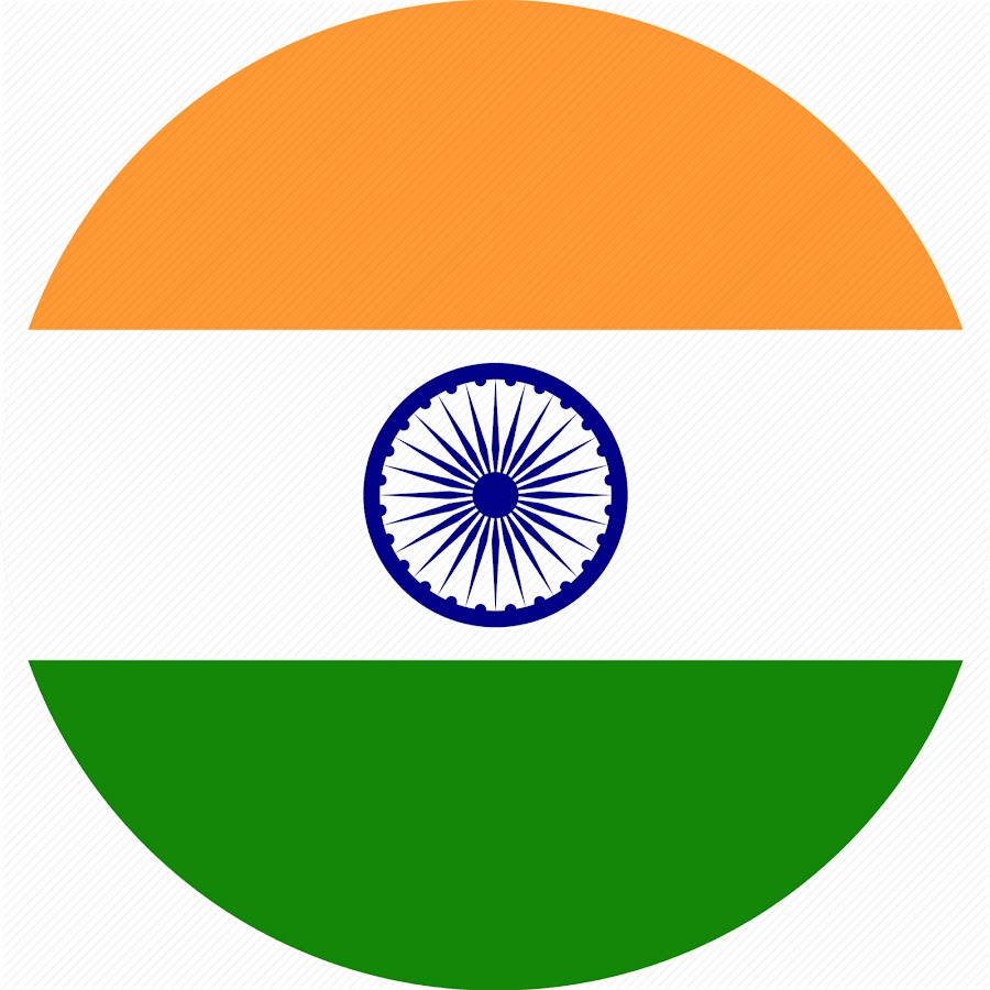 India First YouTube kanalı avatarı
