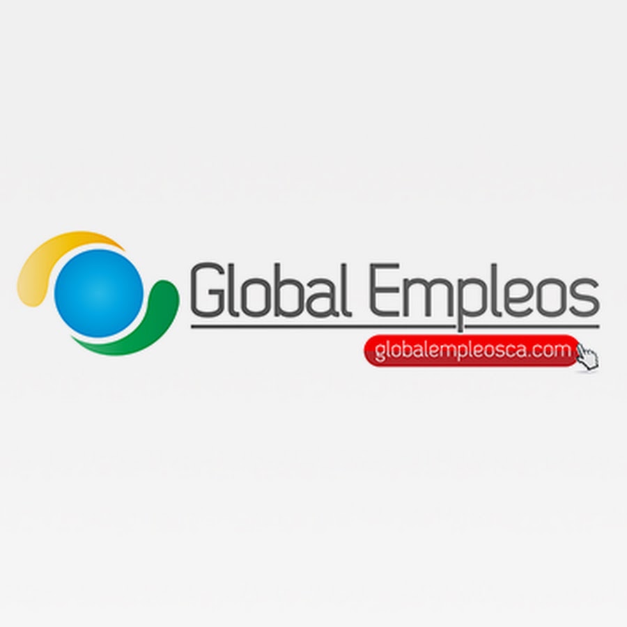 Global Empleos Avatar de chaîne YouTube