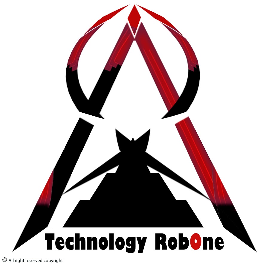 Technology RobOne Avatar de chaîne YouTube