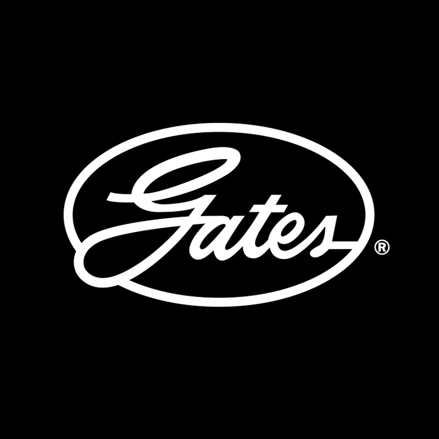 Gates Auto Aftermarket رمز قناة اليوتيوب