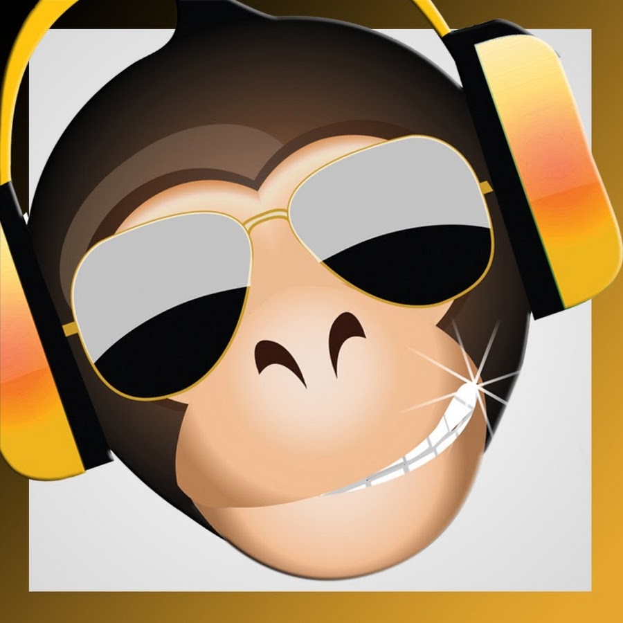 Monkey Tunes YouTube channel avatar