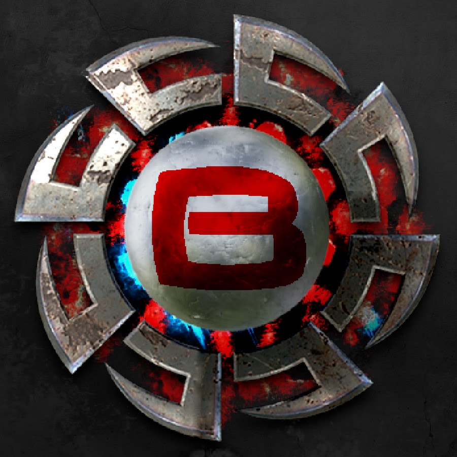 Barricade2091 YouTube channel avatar