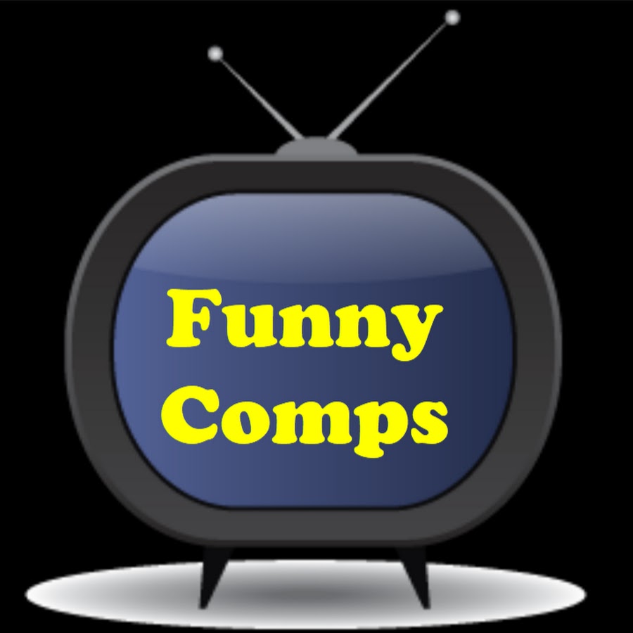 Funny Comps YouTube channel avatar