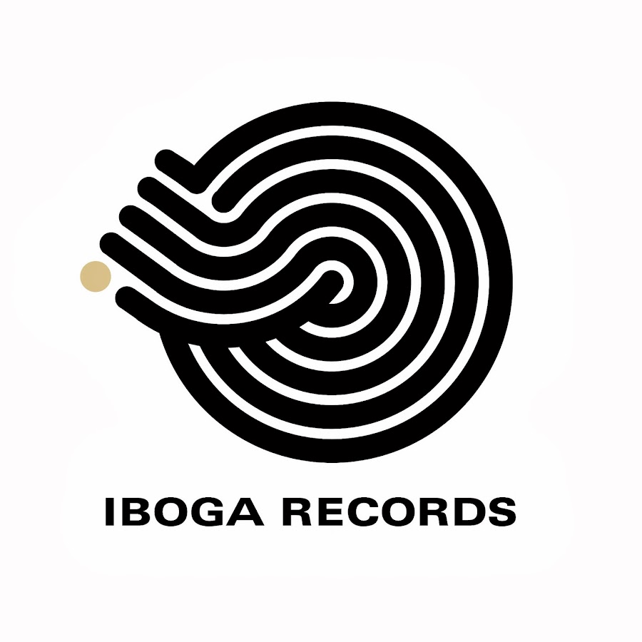 Iboga Records Music YouTube 频道头像