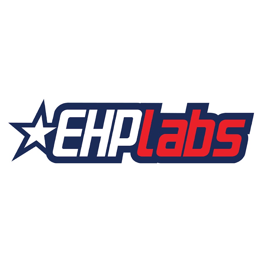 EHPlabs यूट्यूब चैनल अवतार