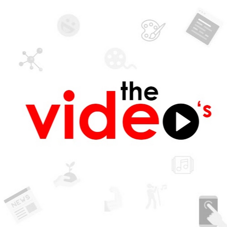 The Videos YouTube channel avatar