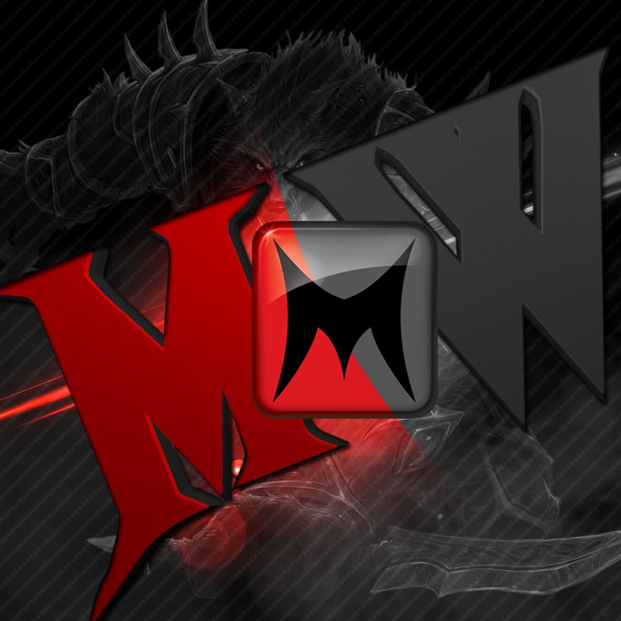 Canal do Metal Wolf Avatar del canal de YouTube
