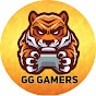 GG GAMERS YouTube Profile Photo