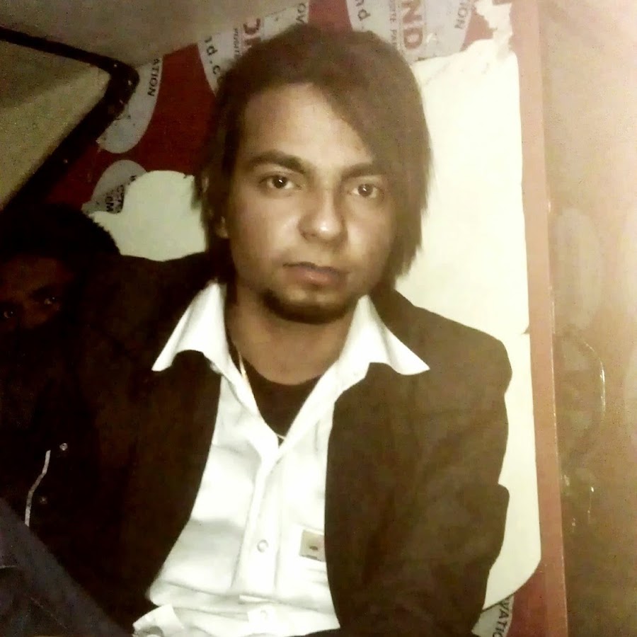 Shashi Rahi YouTube kanalı avatarı